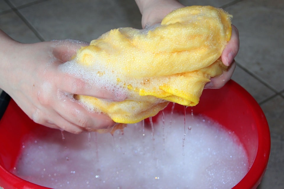 Car Cleaning Tips | Fleetcare - Accident Repair Centre Car Cleaning