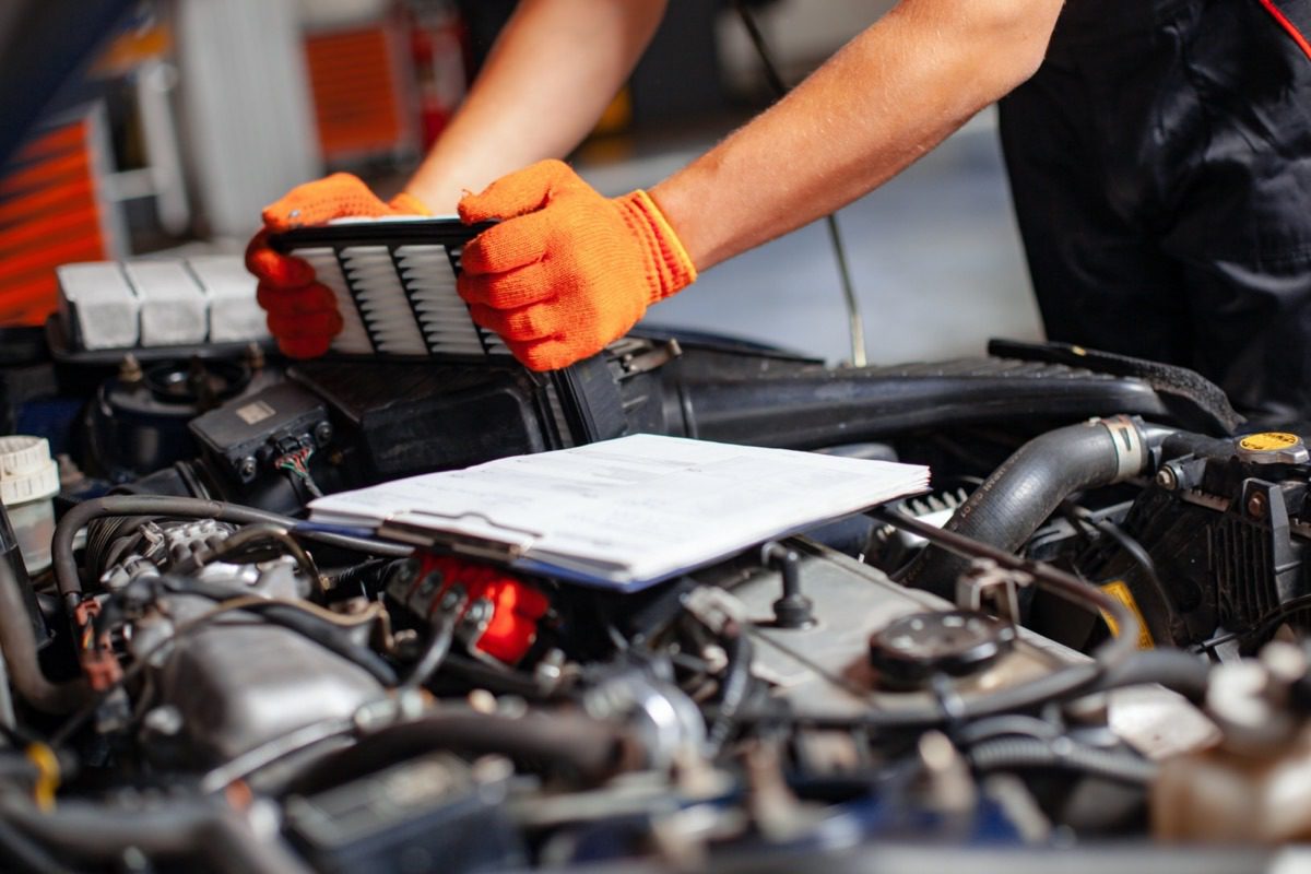 How To Care For Your Car During The Summer | Fleetcare - Accident Repair Centre Real Cost Of Full Service History