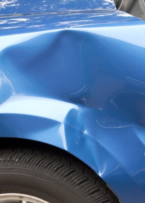 Accident Repair Stapleford | Fleetcare - Accident Repair Centre