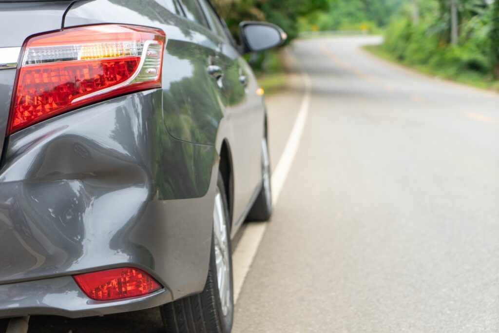 Leased Vehicle Repair and Refurbishments | Fleetcare - Accident Repair Centre