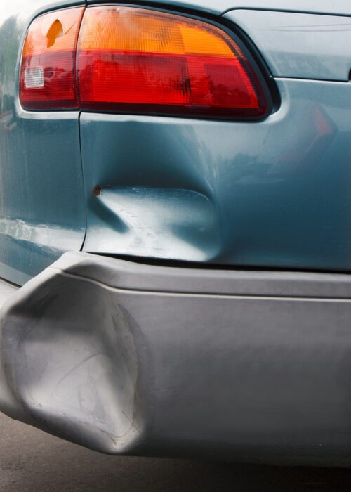 Accident Repair Stapleford | Fleetcare - Accident Repair Centre