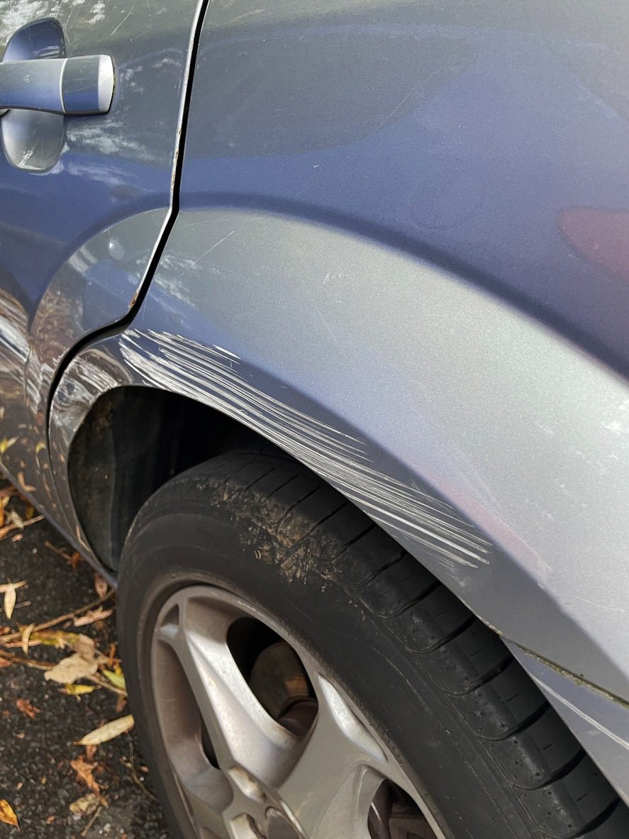 Accident Repair Stapleford | Fleetcare - Accident Repair Centre
