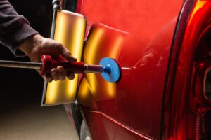 Home | Fleetcare - Accident Repair Centre